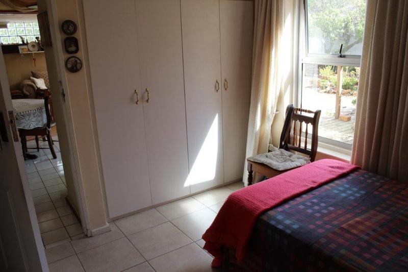 2 Bedroom Property for Sale in Glencairn Heights Western Cape